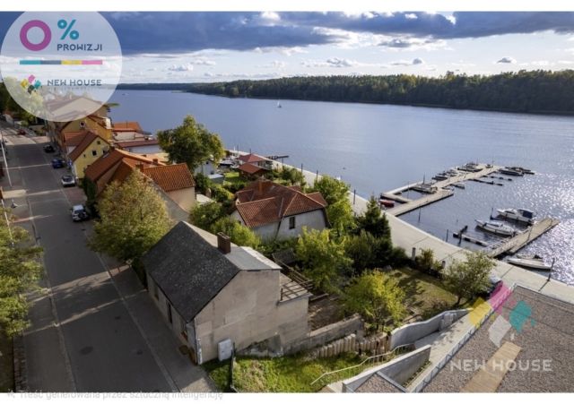 dom wolnostojący, 4 pokoje Mikołajki, ul. Michała Kajki. Zdjęcie 10