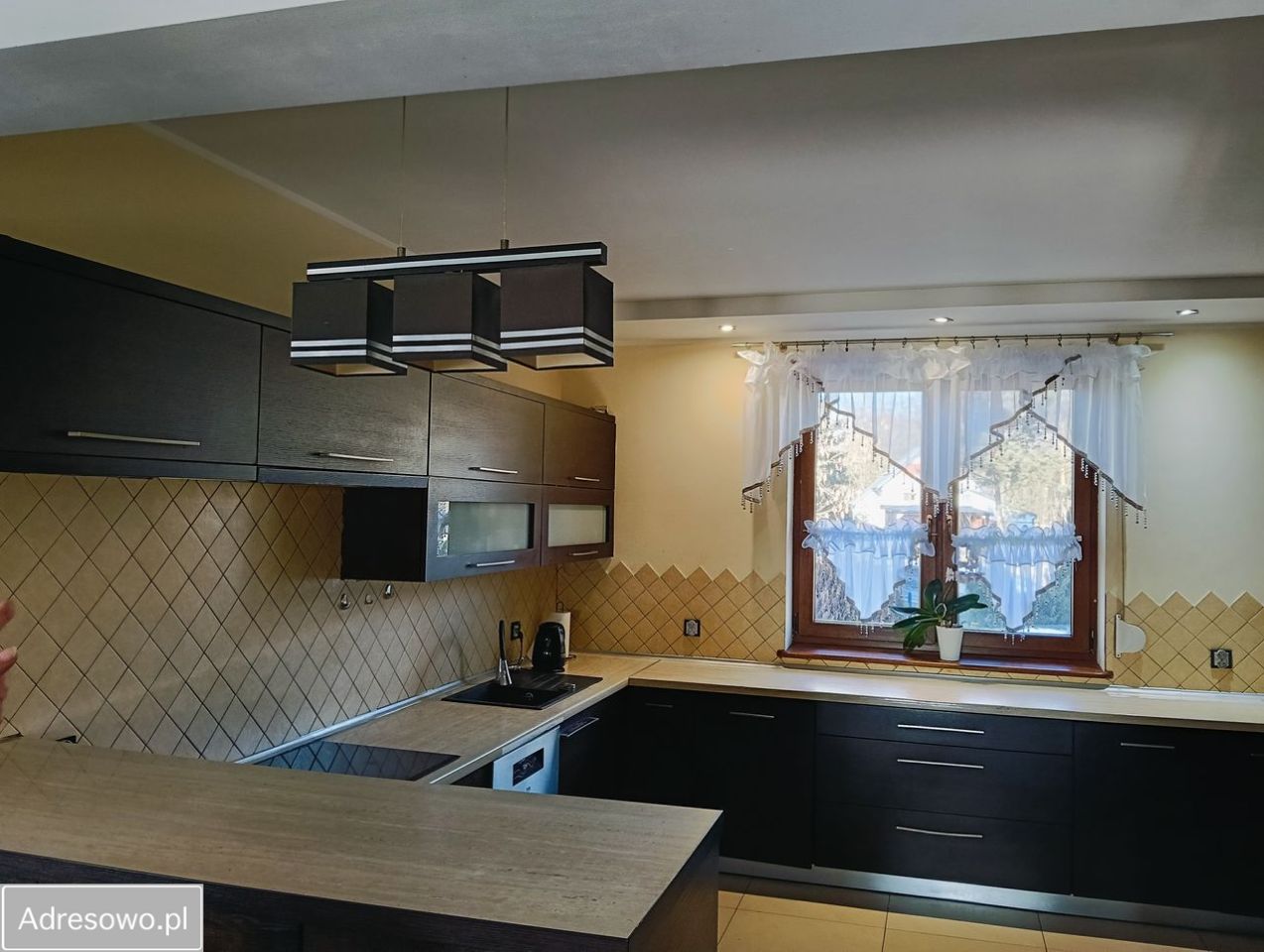 dom wolnostojący, 6 pokoi Ociąż, ul. Parkowa. Zdjęcie 20