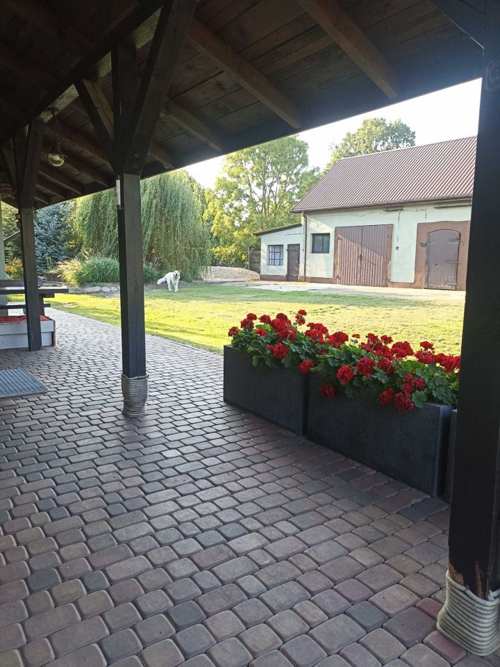 Działka rolna Karnków. Zdjęcie 8