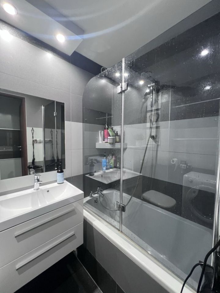 Mieszkanie 2-pokojowe Chrzanów Centrum, ul. Mieszka I. Zdjęcie 7