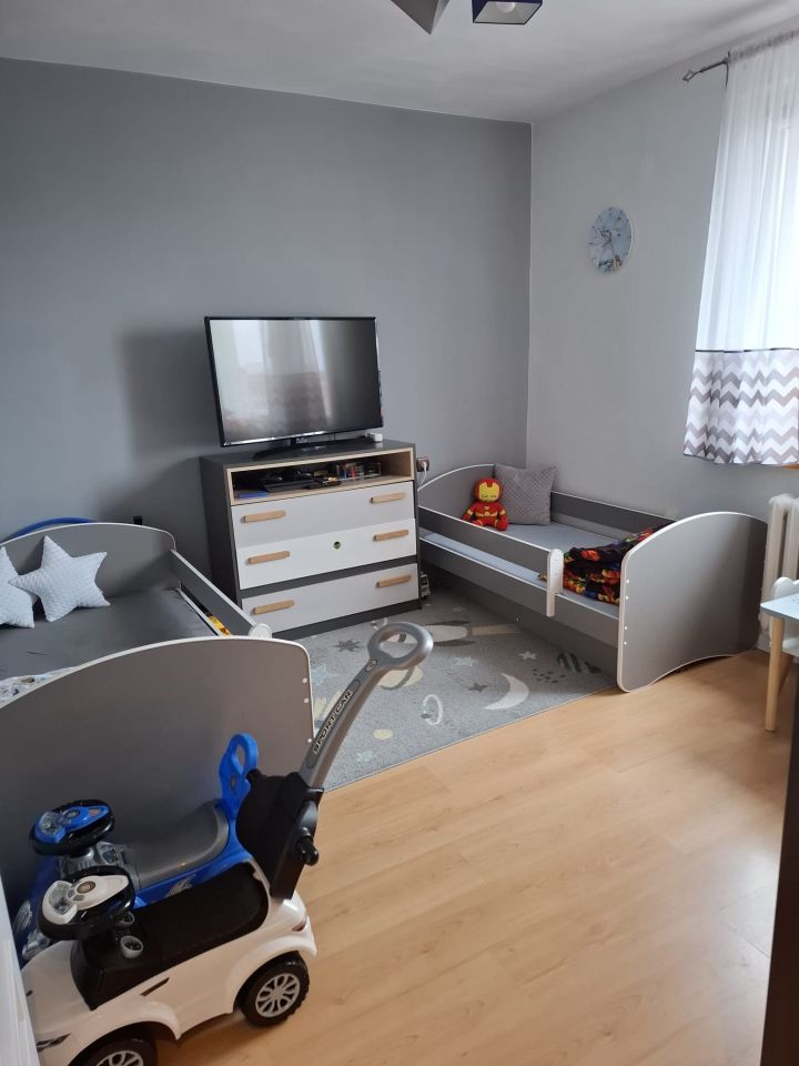 Mieszkanie 3-pokojowe Kwidzyn, ul. Słowackiego. Zdjęcie 3