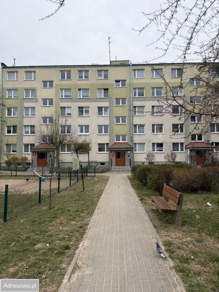 Mieszkanie 2-pokojowe Płock, ul. Jesienna. Zdjęcie 6