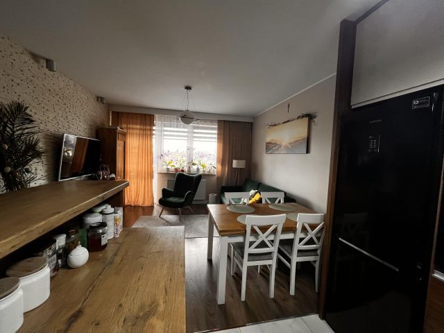 Mieszkanie 3-pokojowe Płońsk, ul. Żołnierzy Wyklętych. Zdjęcie 22