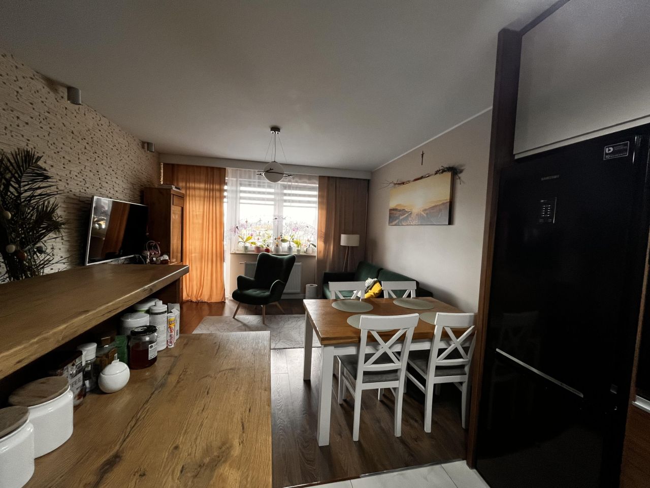 Mieszkanie 3-pokojowe Płońsk, ul. Żołnierzy Wyklętych. Zdjęcie 22