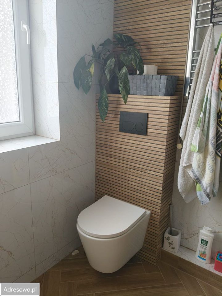 dom wolnostojący, 6 pokoi Ciechocinek. Zdjęcie 9