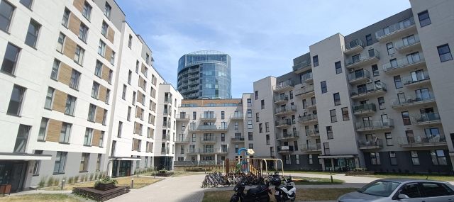 Mieszkanie 3-pokojowe Rzeszów Nowe Miasto, ul. Podwisłocze. Zdjęcie 1