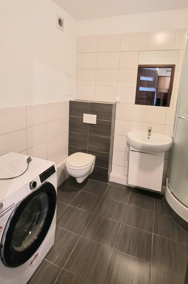 Mieszkanie 2-pokojowe Wrocław Stare Miasto, ul. Tęczowa. Zdjęcie 7