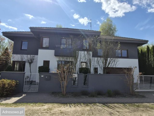 dom wolnostojący, 6 pokoi Poznań Jeżyce, ul. Zbigniewa Herberta. Zdjęcie 1