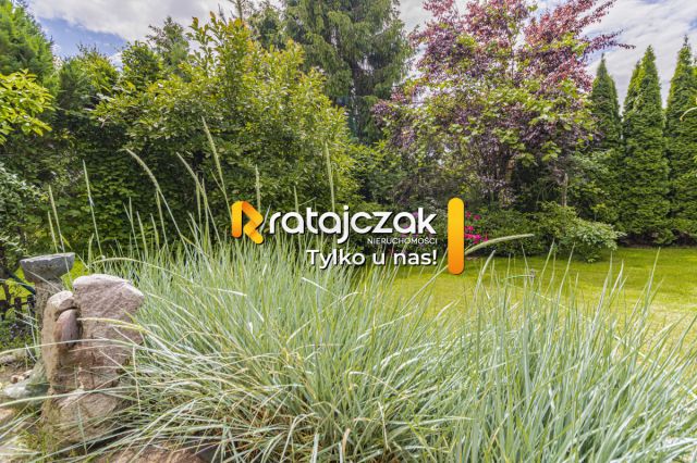 bliźniak, 6 pokoi Gdańsk Kiełpino Górne. Zdjęcie 19