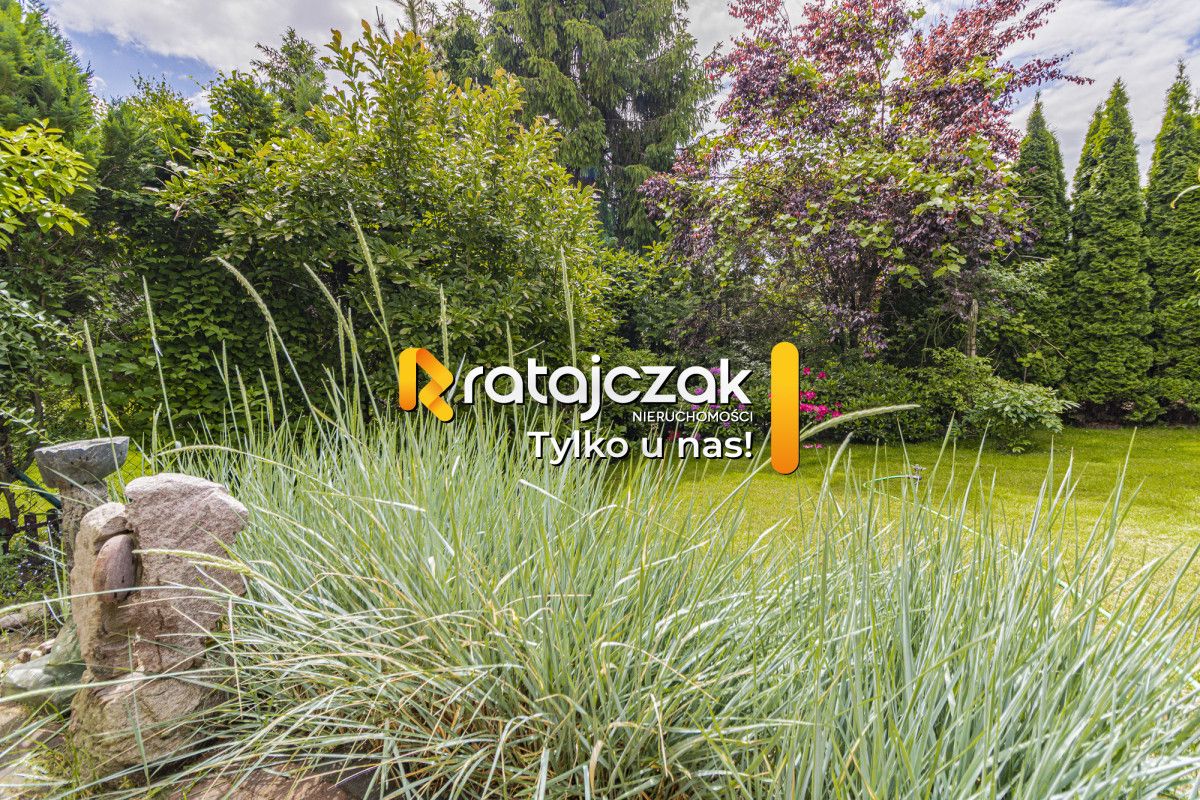 bliźniak, 6 pokoi Gdańsk Kiełpino Górne. Zdjęcie 19