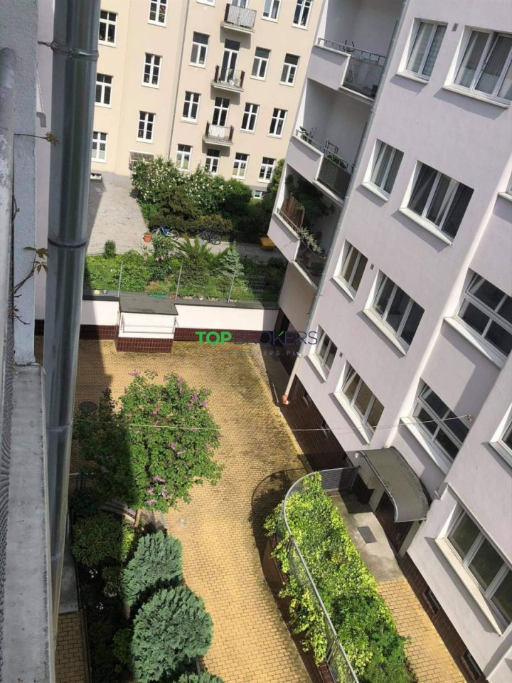 Mieszkanie 3-pokojowe Warszawa Praga-Północ, ul. Jakuba Jasińskiego. Zdjęcie 10