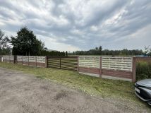 Działka budowlana Altanka. Zdjęcie 4