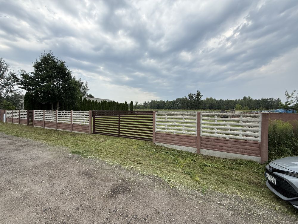 Działka budowlana Altanka. Zdjęcie 5