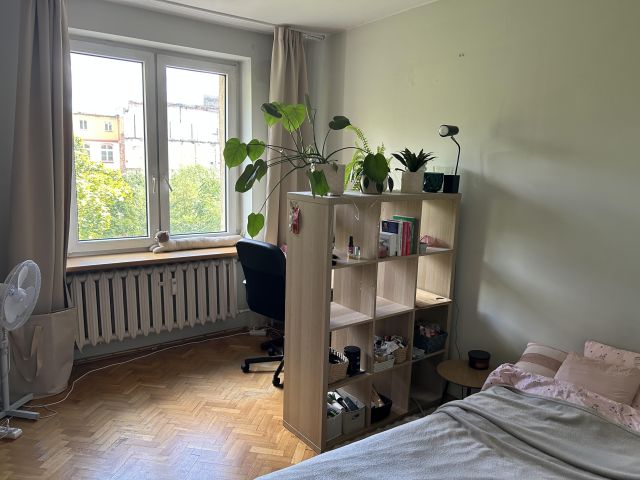 Mieszkanie 2-pokojowe Wrocław Stare Miasto, ul. Hugona Kołłątaja. Zdjęcie 1