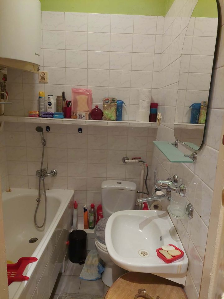 Mieszkanie 1-pokojowe Rogów-Wieś, ul. Akacjowa. Zdjęcie 6