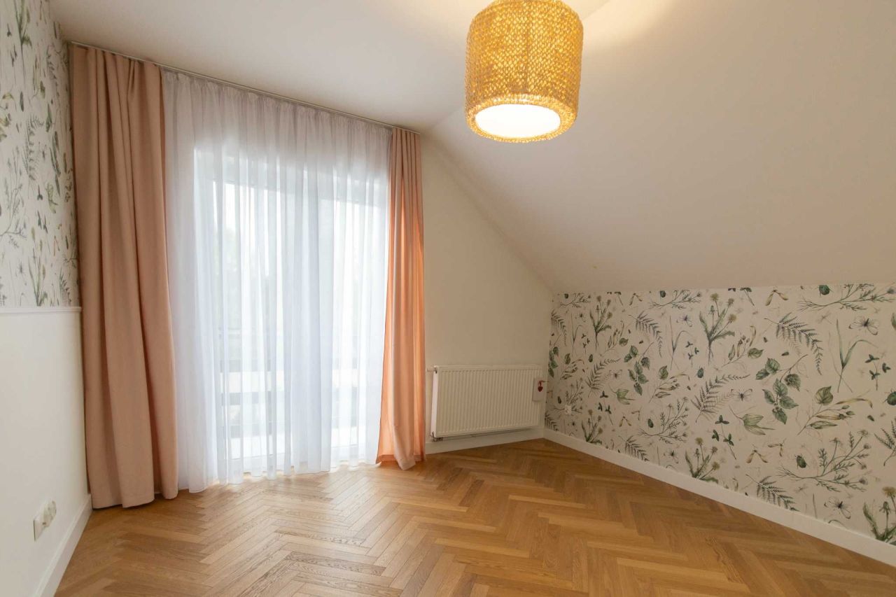 dom wolnostojący Otmuchów, ul. Kazimierza Wielkiego. Zdjęcie 5