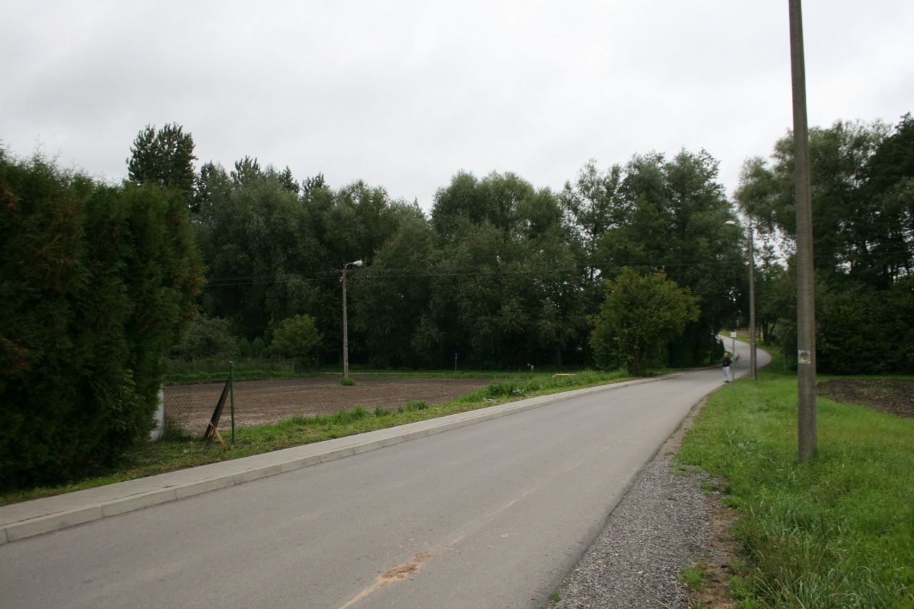 Działka budowlana Radawiec Duży. Zdjęcie 5