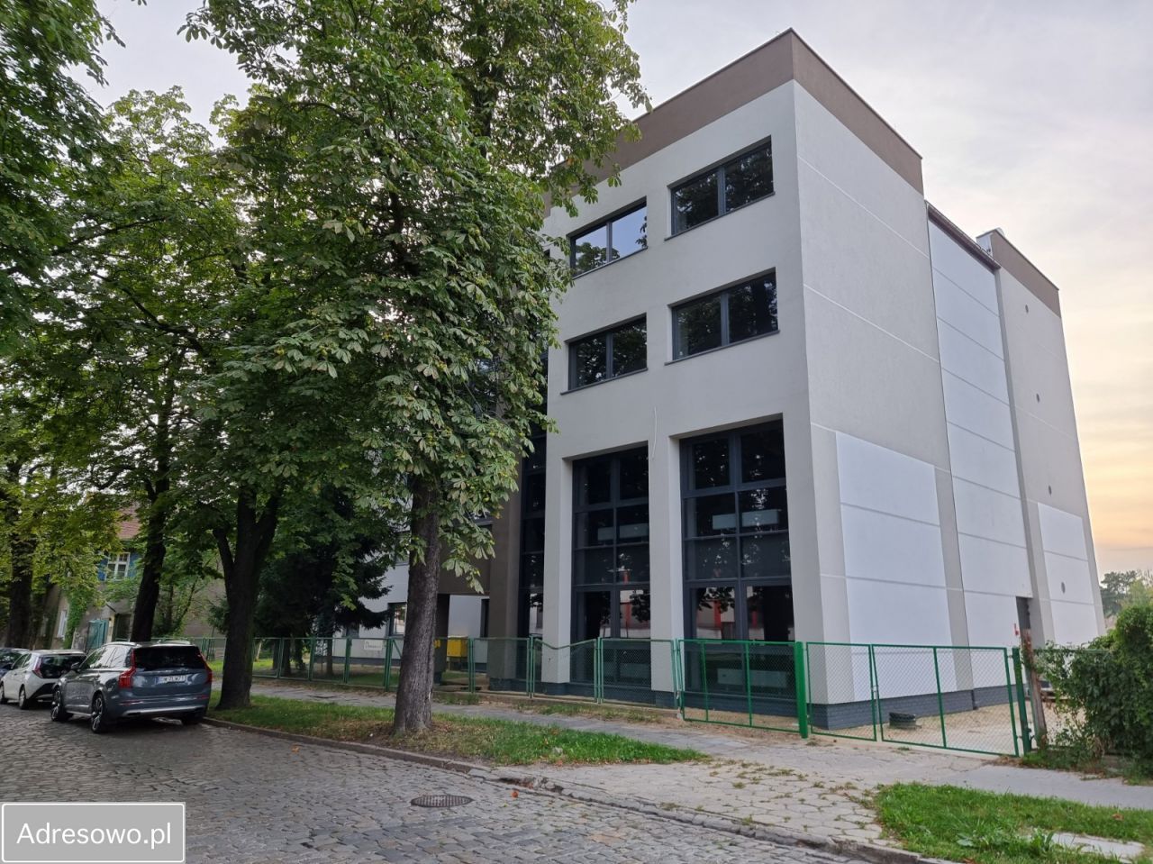 Biuro Wrocław Karłowice, ul. Jana Długosza