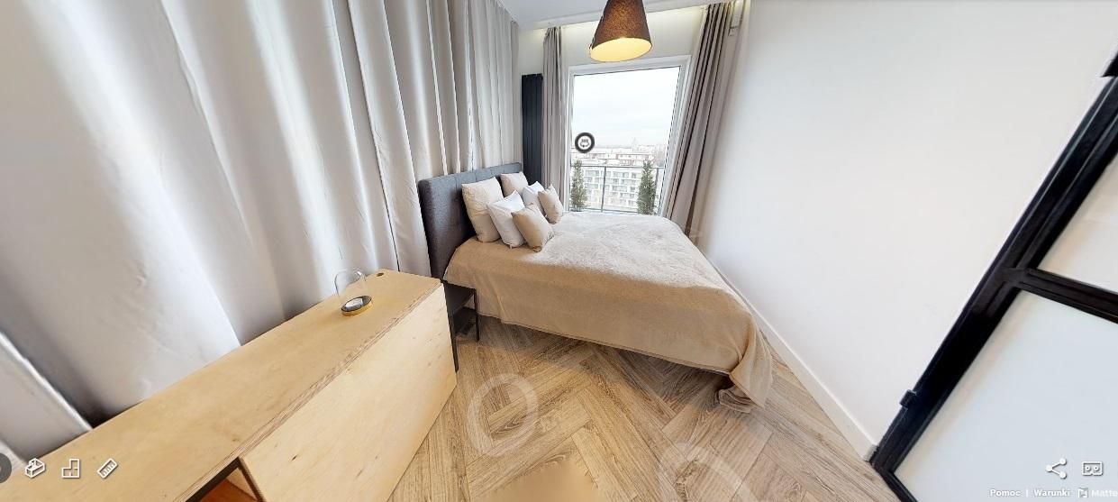 Mieszkanie 4-pokojowe Wrocław Kleczków, ul. Kleczkowska. Zdjęcie 11