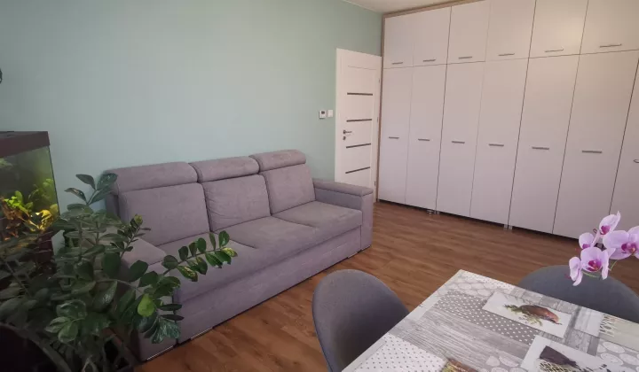 Mieszkanie 2-pokojowe Łódź Janów, ul. Oleńki Billewiczówny