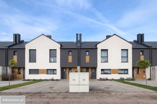 Mieszkanie 5-pokojowe Murowana Goślina. Zdjęcie 1