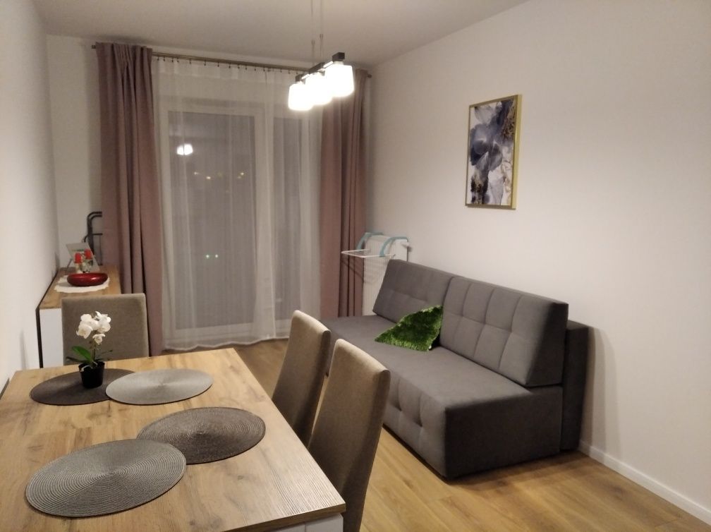 Mieszkanie 2-pokojowe Warszawa Włochy, ul. Marcina Flisa