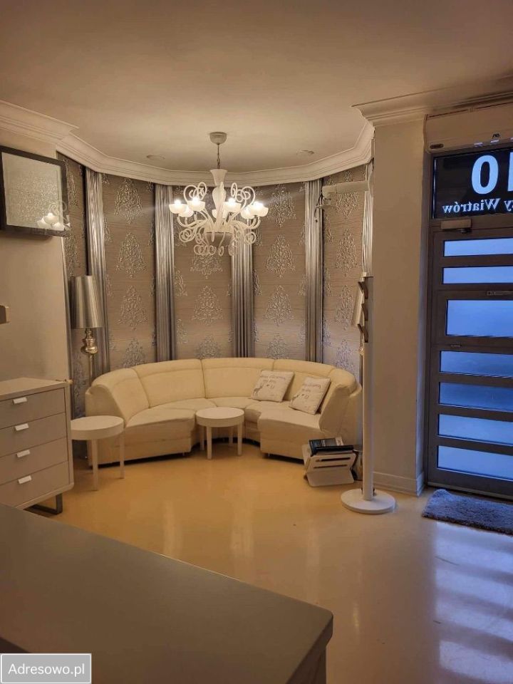 Lokal Wrocław Krzyki, ul. Róży Wiatrów. Zdjęcie 11