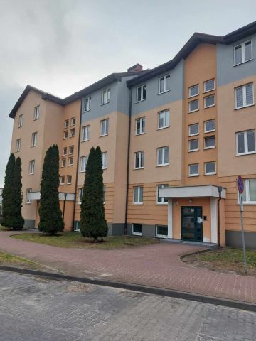 Mieszkanie 2-pokojowe Koziegłowy, os. Leśne. Zdjęcie 1