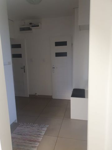 Mieszkanie 3-pokojowe Białystok Białostoczek, ul. Radzymińska. Zdjęcie 1