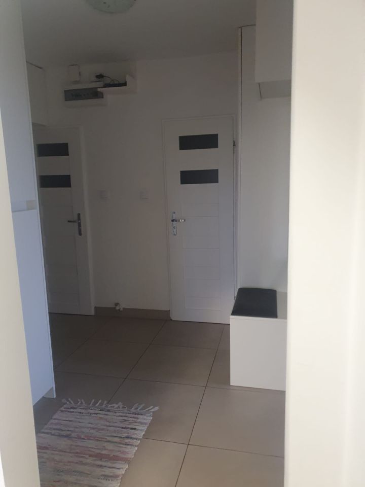 Mieszkanie 3-pokojowe Białystok Białostoczek, ul. Radzymińska