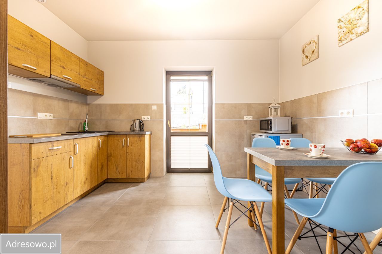 Hotel/pensjonat Krynica Morska. Zdjęcie 15