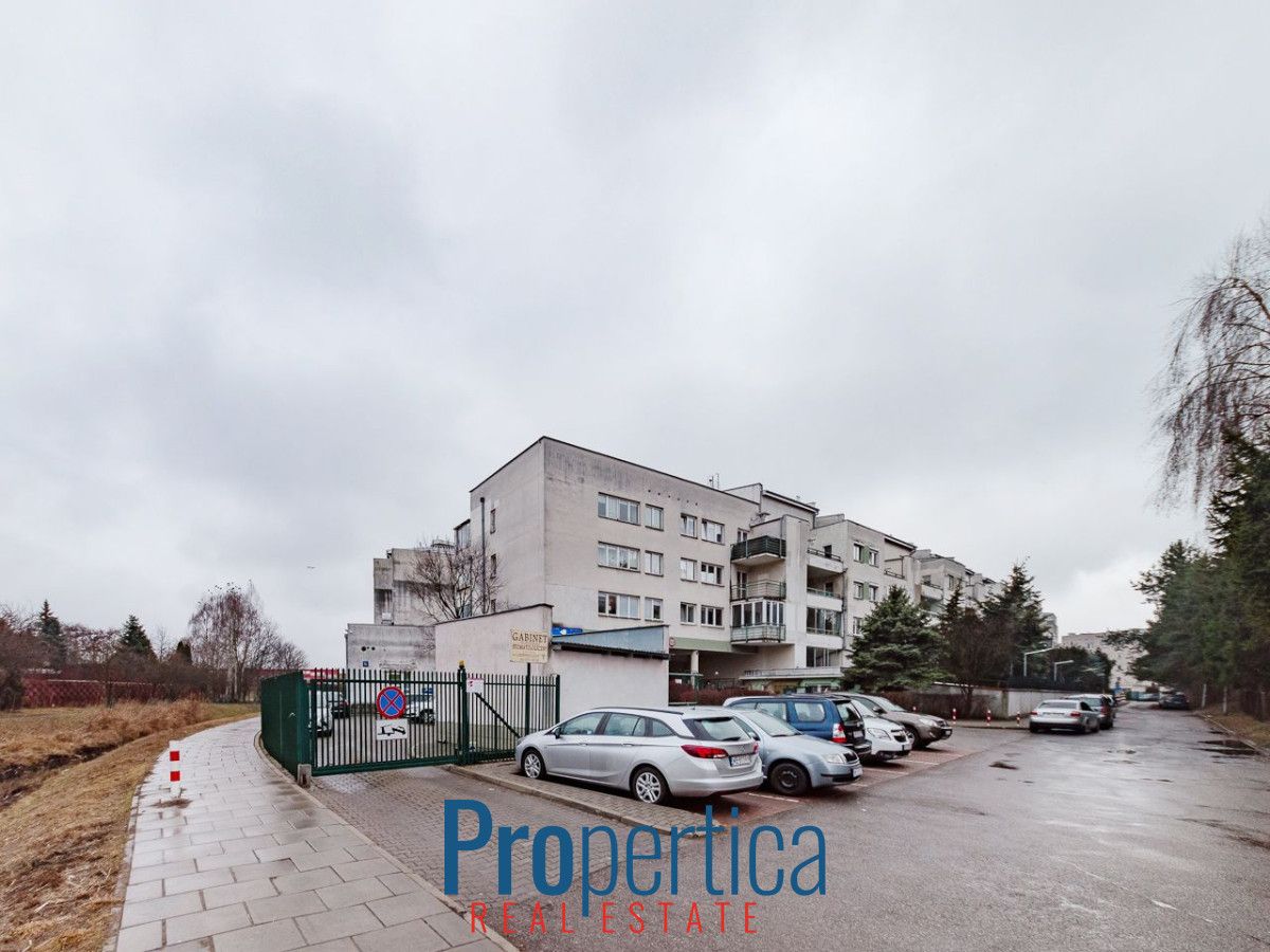 Mieszkanie 3-pokojowe Warszawa, ul. Floriana Znanieckiego. Zdjęcie 15