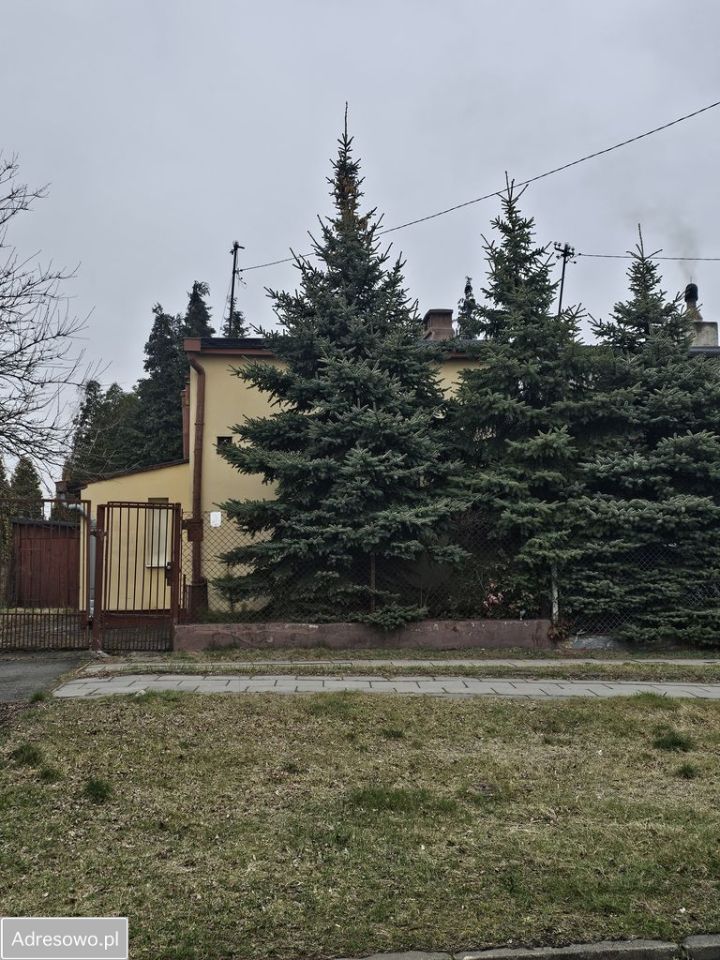 Działka inwestycyjna Łódź Bałuty, ul. Porzeczkowa. Zdjęcie 5