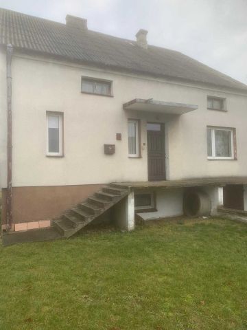 dom wolnostojący, 7 pokoi Kodeń. Zdjęcie 1