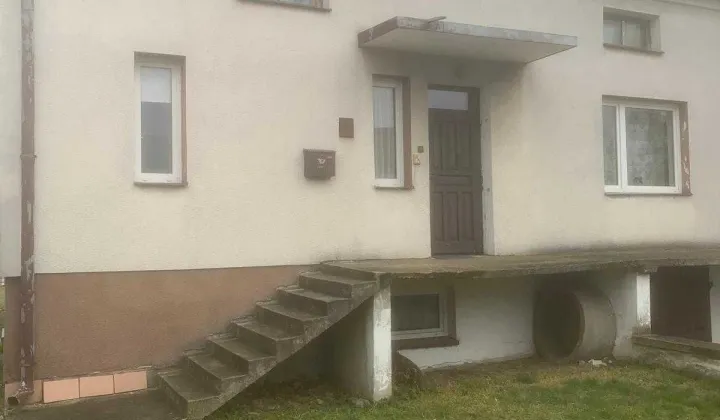 dom wolnostojący, 7 pokoi Kodeń