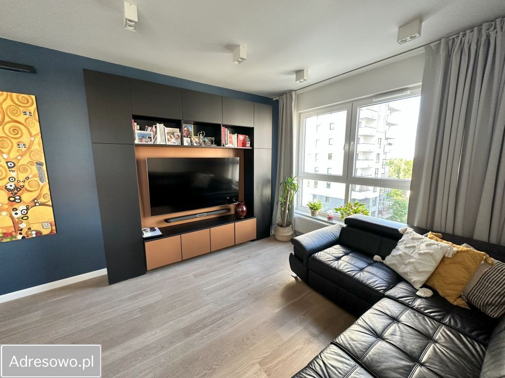 Mieszkanie 2-pokojowe Gdańsk Przymorze, ul. Obrońców Wybrzeża