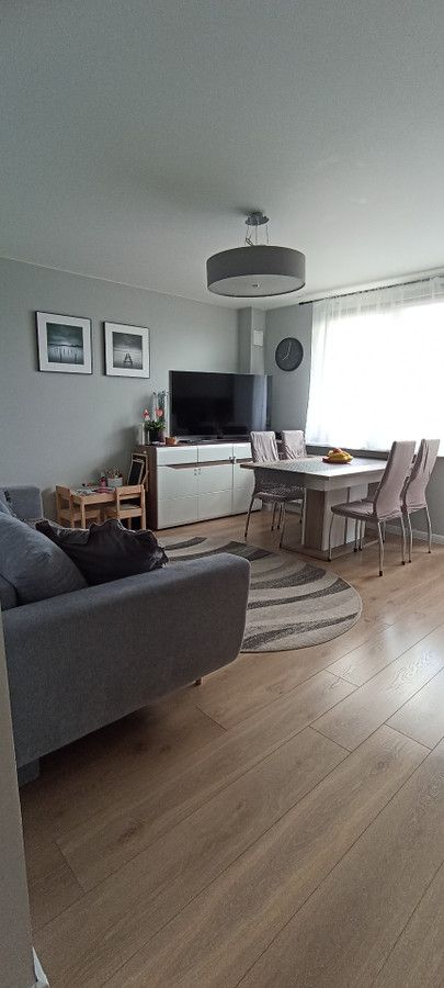 Mieszkanie 4-pokojowe Radom, ul. Wyścigowa