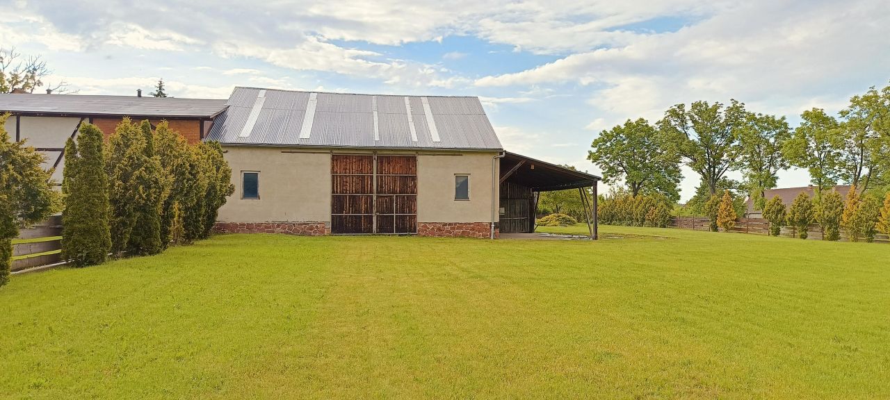 Działka inwestycyjna Budzów. Zdjęcie 3