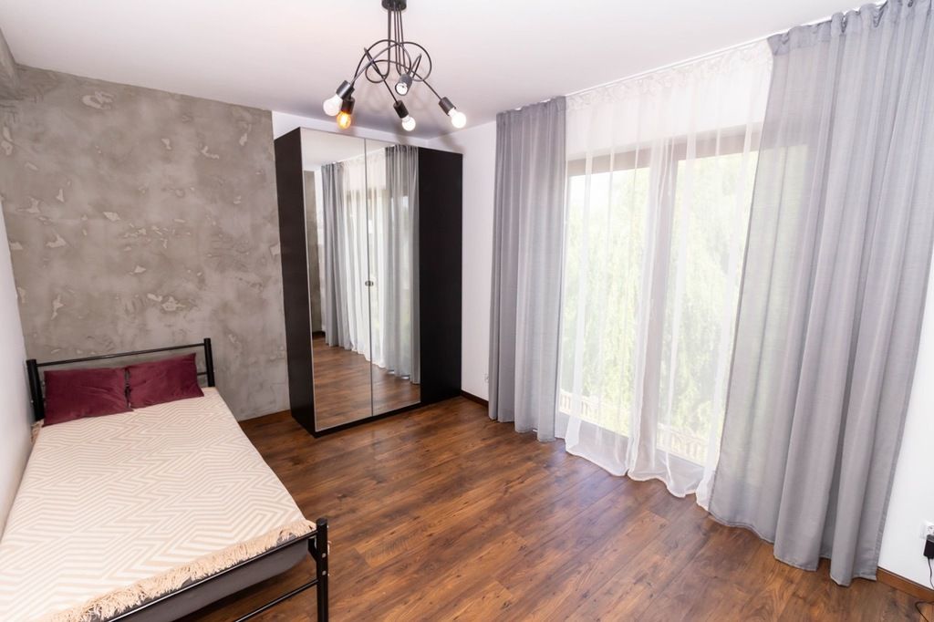 dom wolnostojący, 4 pokoje Bodzechów. Zdjęcie 9