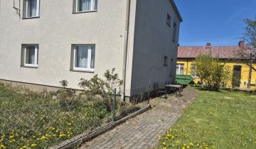 dom wolnostojący, 3 pokoje Strzelno