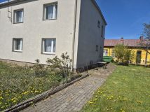 dom wolnostojący, 3 pokoje Strzelno