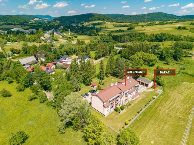 Mieszkanie 2-pokojowe Barwinek. Zdjęcie 15