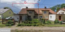 dom szeregowy, 3 pokoje Fiszewo