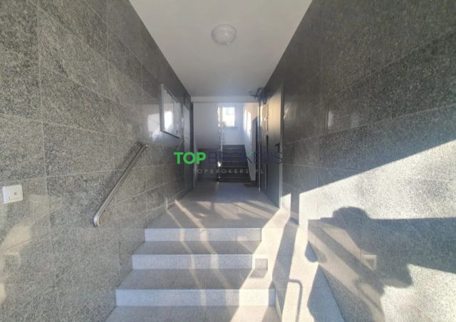 Mieszkanie 3-pokojowe Warszawa Nowe Miasto, ul. Franciszkańska. Zdjęcie 8