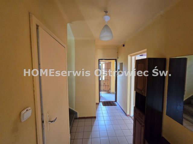 dom wolnostojący Ostrowiec Świętokrzyski Piaski. Zdjęcie 18