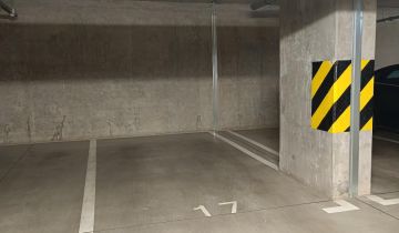 Garaż/miejsce parkingowe Poznań Grunwald, ul. Józefa Sowińskiego