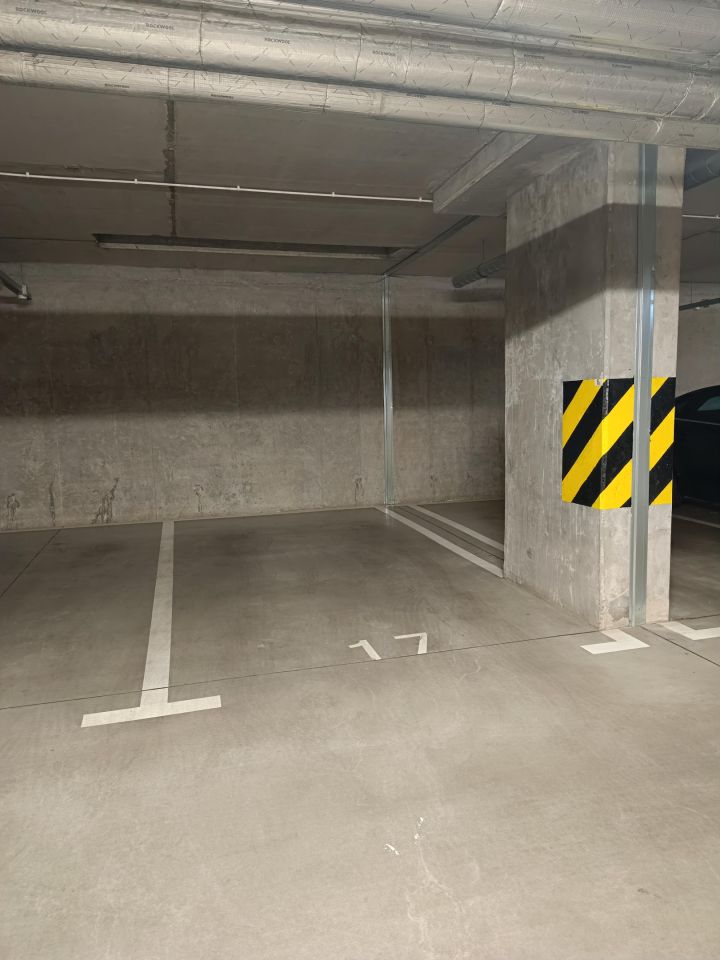 Garaż/miejsce parkingowe Poznań Grunwald, ul. Józefa Sowińskiego