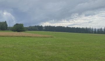 Działka budowlana Dolina