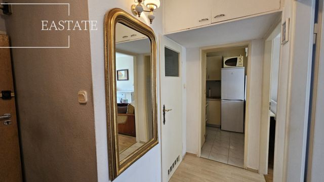 Mieszkanie 2-pokojowe Sopot Kamienny Potok, ul. Józefa Kraszewskiego. Zdjęcie 9