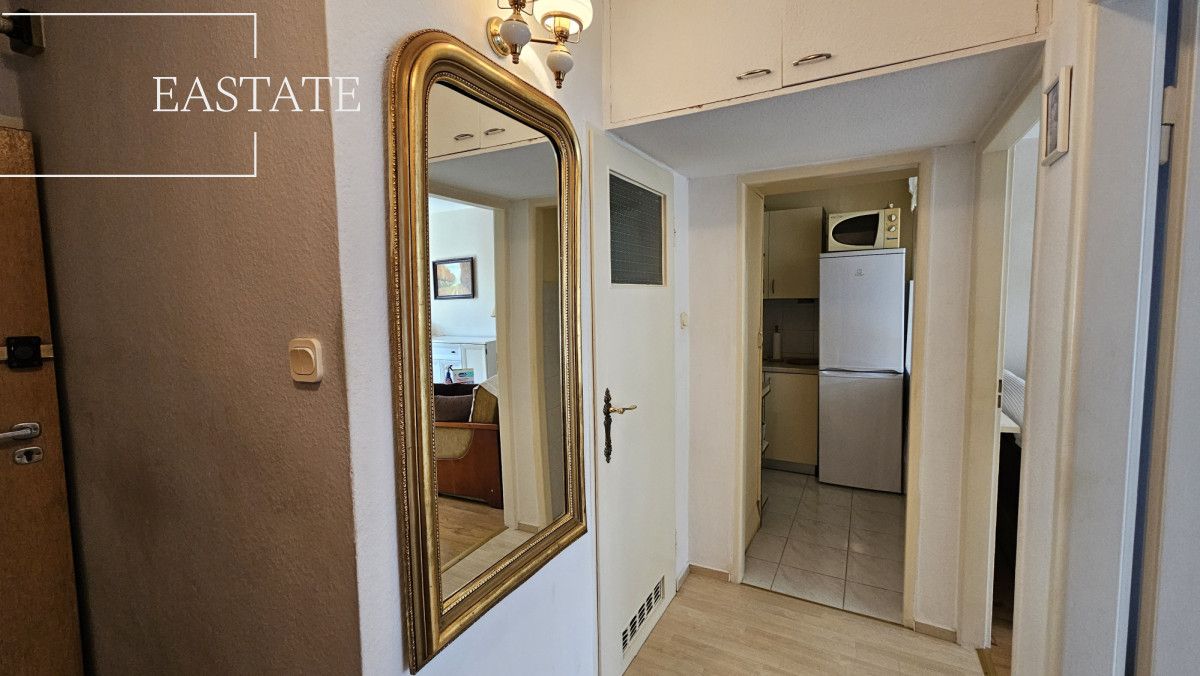 Mieszkanie 2-pokojowe Sopot Kamienny Potok, ul. Józefa Kraszewskiego. Zdjęcie 9